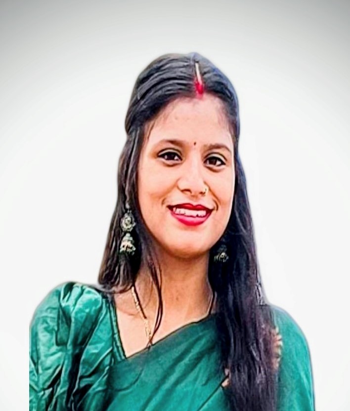 Mrs. Rashmi Sharma